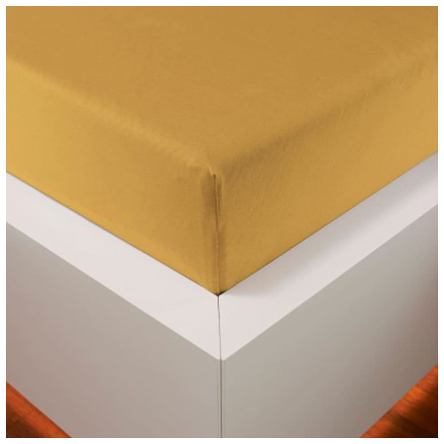 Bellana Schlafcomfort 15x40 cm Jerseybezug für Nackenrollen