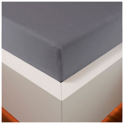 Bellana Aqua 90-120 x 200-220 cm Jersey Spannbettlaken