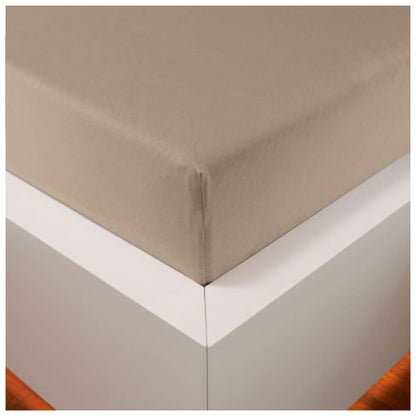 Bellana Aqua 90-120 x 200-220 cm Jersey Spannbettlaken