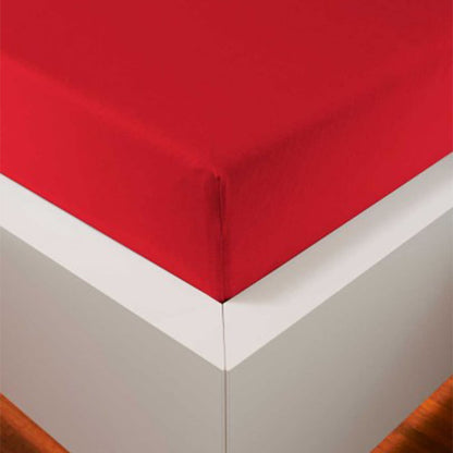 Bellana Aqua 90-120 x 200-220 cm Jersey Spannbettlaken