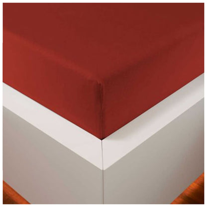 Bellana Aqua 90-120 x 200-220 cm Jersey Spannbettlaken