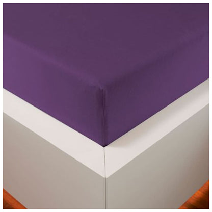 Bellana Aqua 90-120 x 200-220 cm Jersey Spannbettlaken