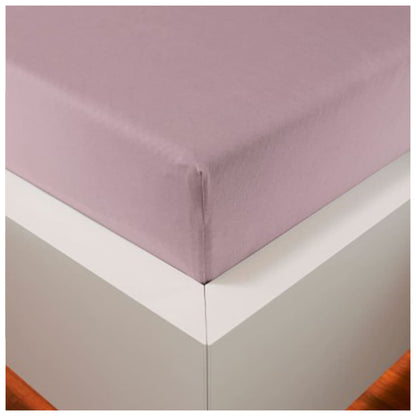 Bellana Aqua 90-120 x 200-220 cm Jersey Spannbettlaken
