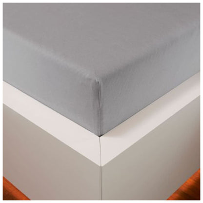 Bellana Aqua 90-120 x 200-220 cm Jersey Spannbettlaken