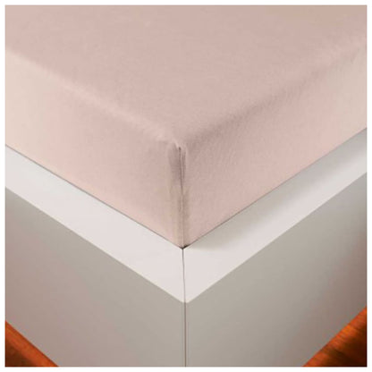 Bellana Aqua 90-120 x 200-220 cm Jersey Spannbettlaken