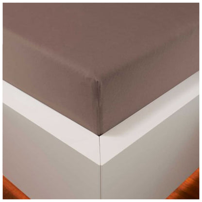 Bellana Aqua 90-120 x 200-220 cm Jersey Spannbettlaken