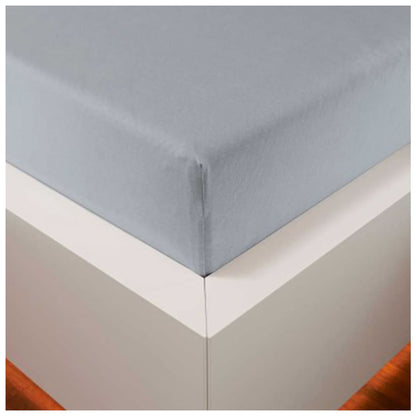 Bellana Aqua 90-120 x 200-220 cm Jersey Spannbettlaken