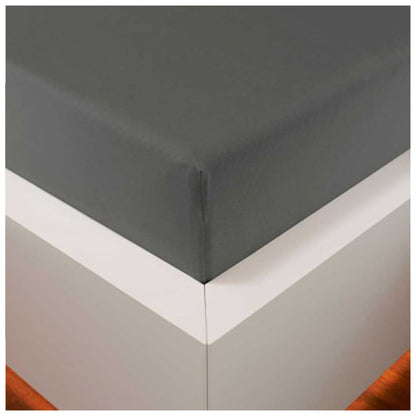 Bellana Aqua 90-120 x 200-220 cm Jersey Spannbettlaken