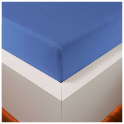 Bellana Aqua 90-120 x 200-220 cm Jersey Spannbettlaken