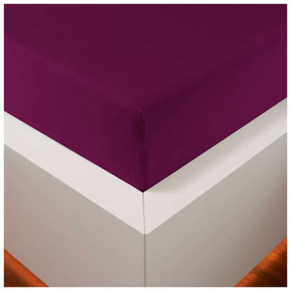 Bellana Aqua 140-160 x 200-220 cm Jersey Spannbettlaken