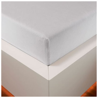 Bellana Aqua 90-120 x 200-220 cm Jersey Spannbettlaken