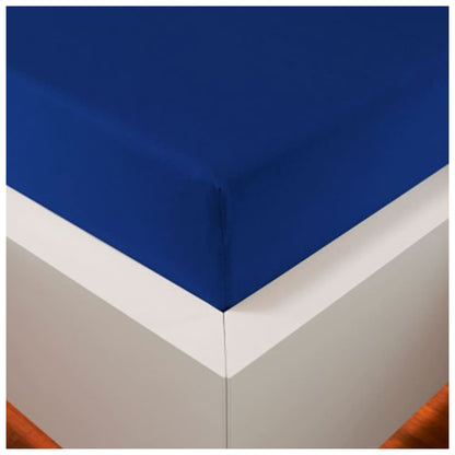 Bellana Aqua 90-120 x 200-220 cm Jersey Spannbettlaken