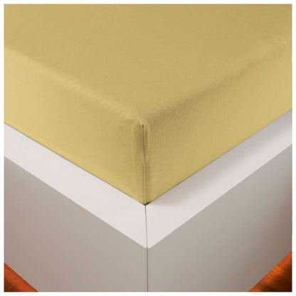 Bellana Aqua 90-120 x 200-220 cm Jersey Spannbettlaken