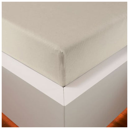 Bellana Aqua 90-120 x 200-220 cm Jersey Spannbettlaken