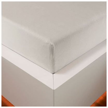 Bellana Aqua 140-160 x 200-220 cm Jersey Spannbettlaken