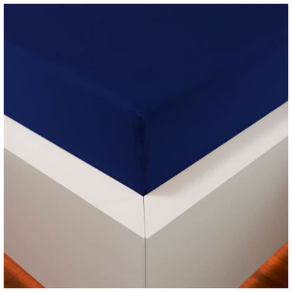 Bellana Aqua 90-120 x 200-220 cm Jersey Spannbettlaken