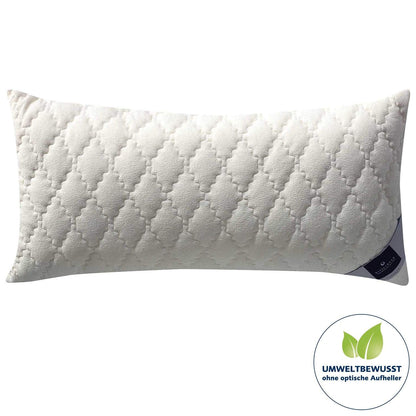 Billerbeck Bilind Classic Natur 345 Rosshaarkissen
