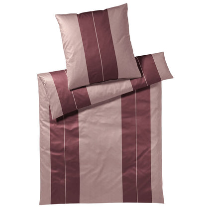 Covered Relax 1474-01 Mako-Satin Bettwäschegarnitur