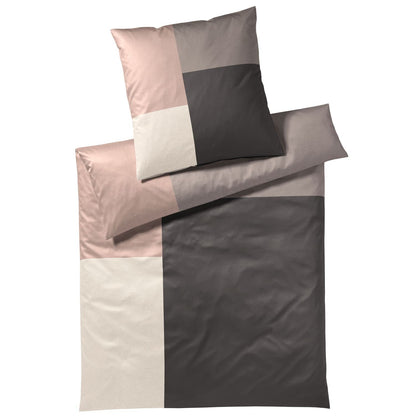 Covered Zone 1475-09 Mako-Satin Bettwäschegarnitur