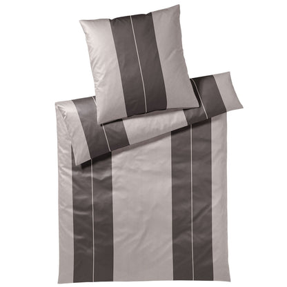 Covered Relax 1474-09 Mako-Satin Bettwäschegarnitur