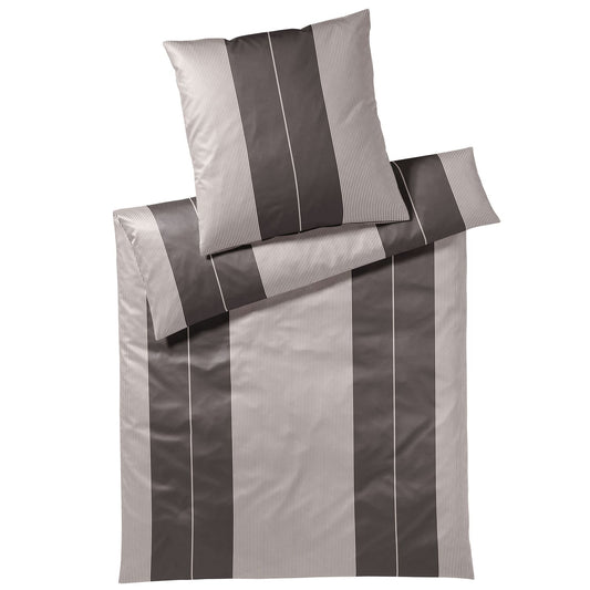 Covered Relax 1474-09 Mako-Satin Bettwäschegarnitur