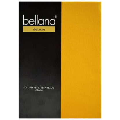 Bellana Deluxe Jersey Kissenbezug für NSK mit Gummizug