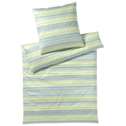 Elegante Facet 2435-04 Mako-Batist Bettwäschegarnitur