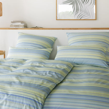 Elegante Facet 2435-04 Mako-Batist Bettwäschegarnitur