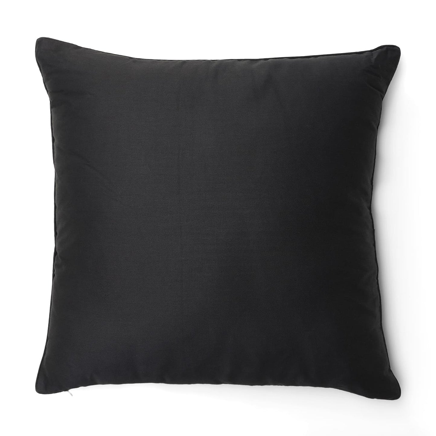 Essenza Augustina Anthracite Satin Bettwäschegarnitur