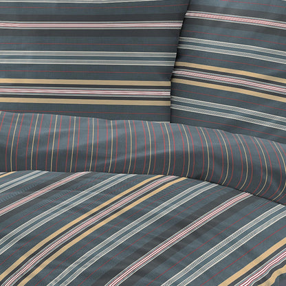 Irisette Sky 8421-20 Mako-Satin Bettwäschegarnitur