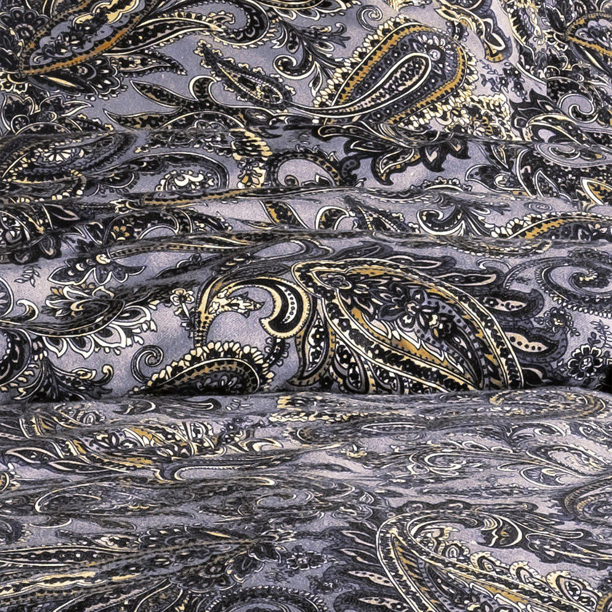Irisette Alpaka 8470-11 Edel-Flanell Bettwäschegarnitur