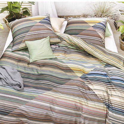Irisette Glamour 8847-30 Mako-Satin Bettwäschegarnitur