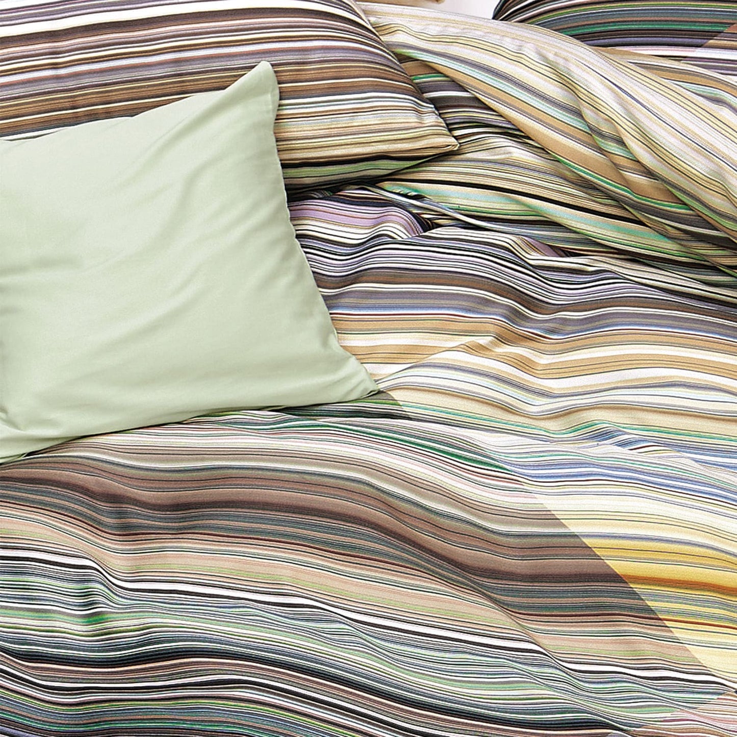 Irisette Glamour 8847-30 Mako-Satin Bettwäschegarnitur