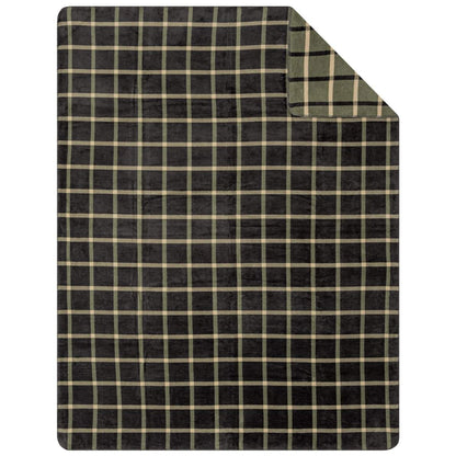 Ibena Tramore Jacquard Wohndecke