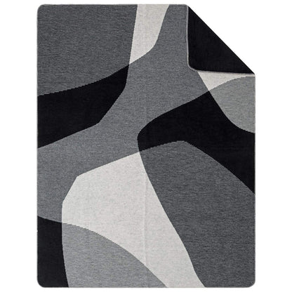 Ibena Achmeta Jacquard Wohndecke