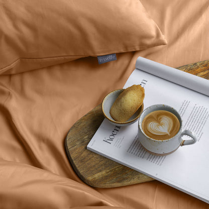 Irisette Paris 8000-50 Mako-Satin Bettwäschegarnitur