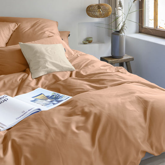 Irisette Paris 8000-50 Mako-Satin Bettwäschegarnitur