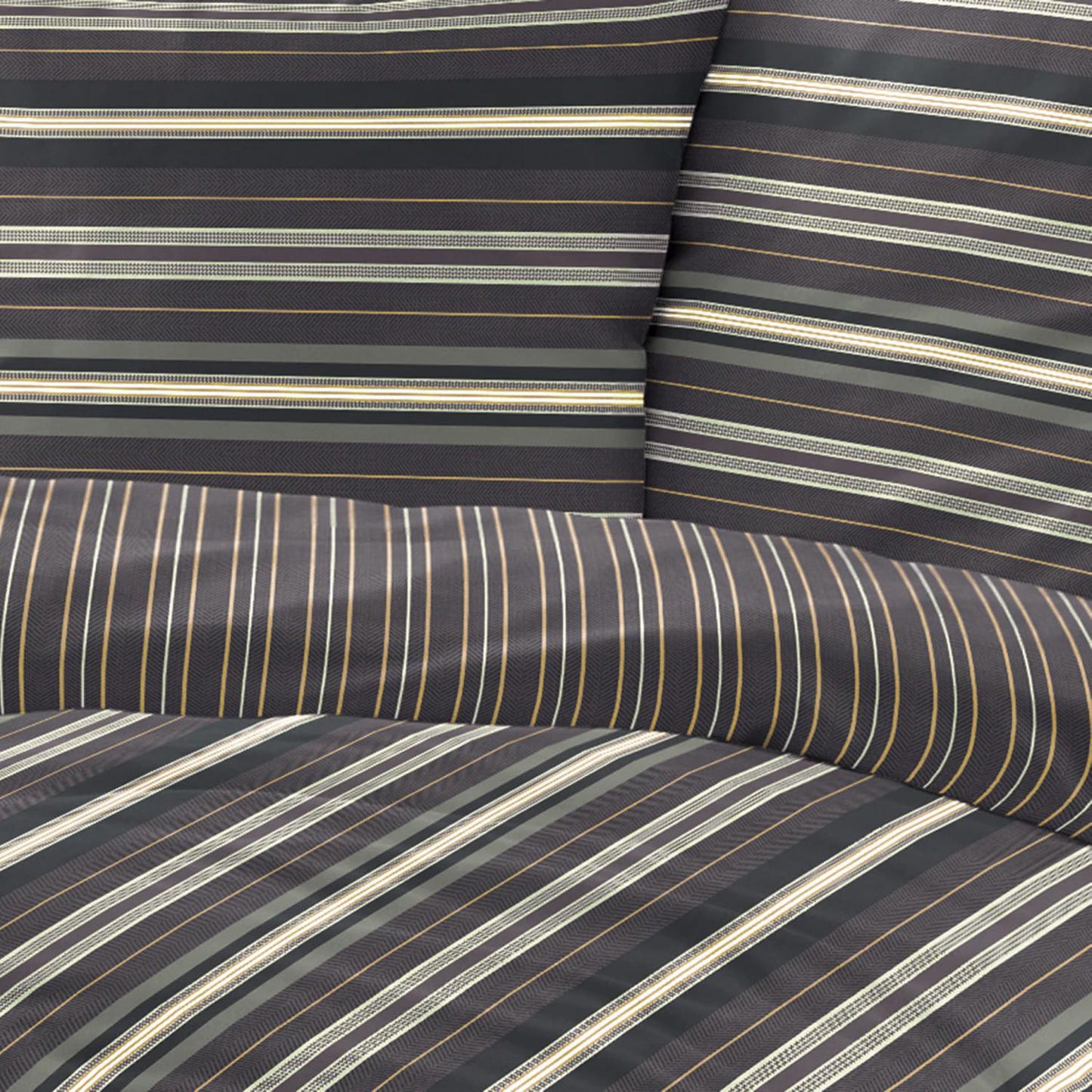 Irisette Sky 8421-70 Mako-Satin Bettwäschegarnitur