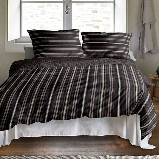 Irisette Sky 8421-70 Mako-Satin Bettwäschegarnitur