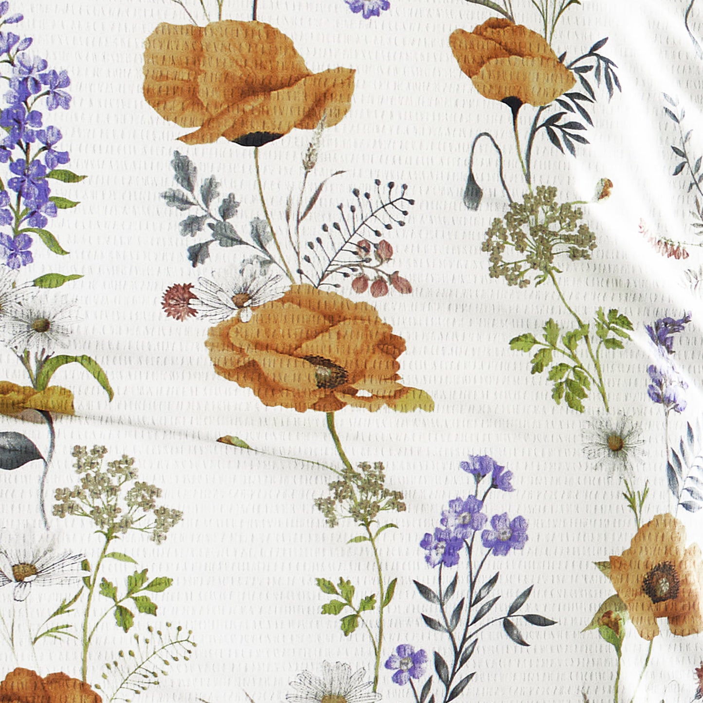 Irisette Easy 8519-40 Soft-Seersucker Bettwäschegarnitur
