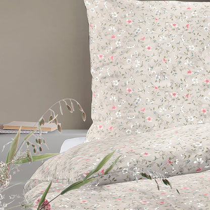 Irisette Tokio 8567-80 Mako-Satin Bettwäschegarnitur