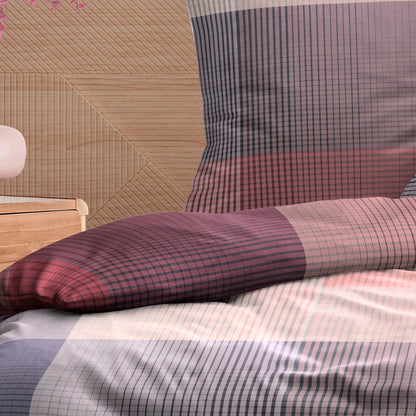 Irisette Wave 8637-60 Mako-Satin Bettwäschegarnitur
