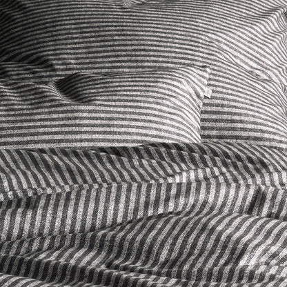 Irisette Mink 8872-12 Flausch-Cotton Bettwäschegarnitur