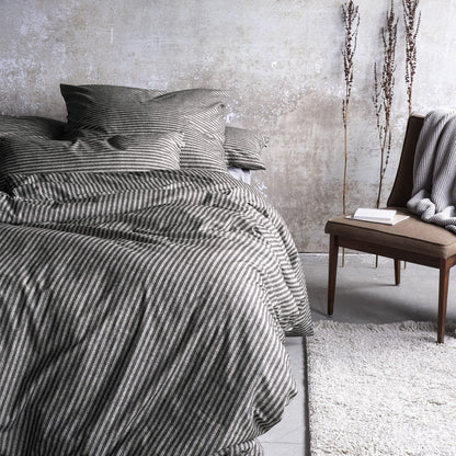 Irisette Mink 8872-12 Flausch-Cotton Bettwäschegarnitur