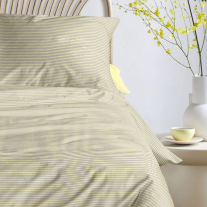 Irisette Tokio 8607-40  Mako-Satin Bettwäschegarnitur