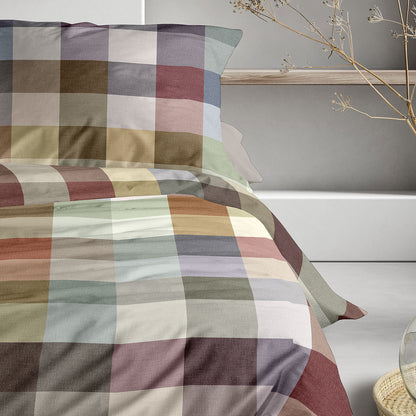 Irisette Zobel-J 8600-90 Edel-Flausch-Cotton Bettwäsche
