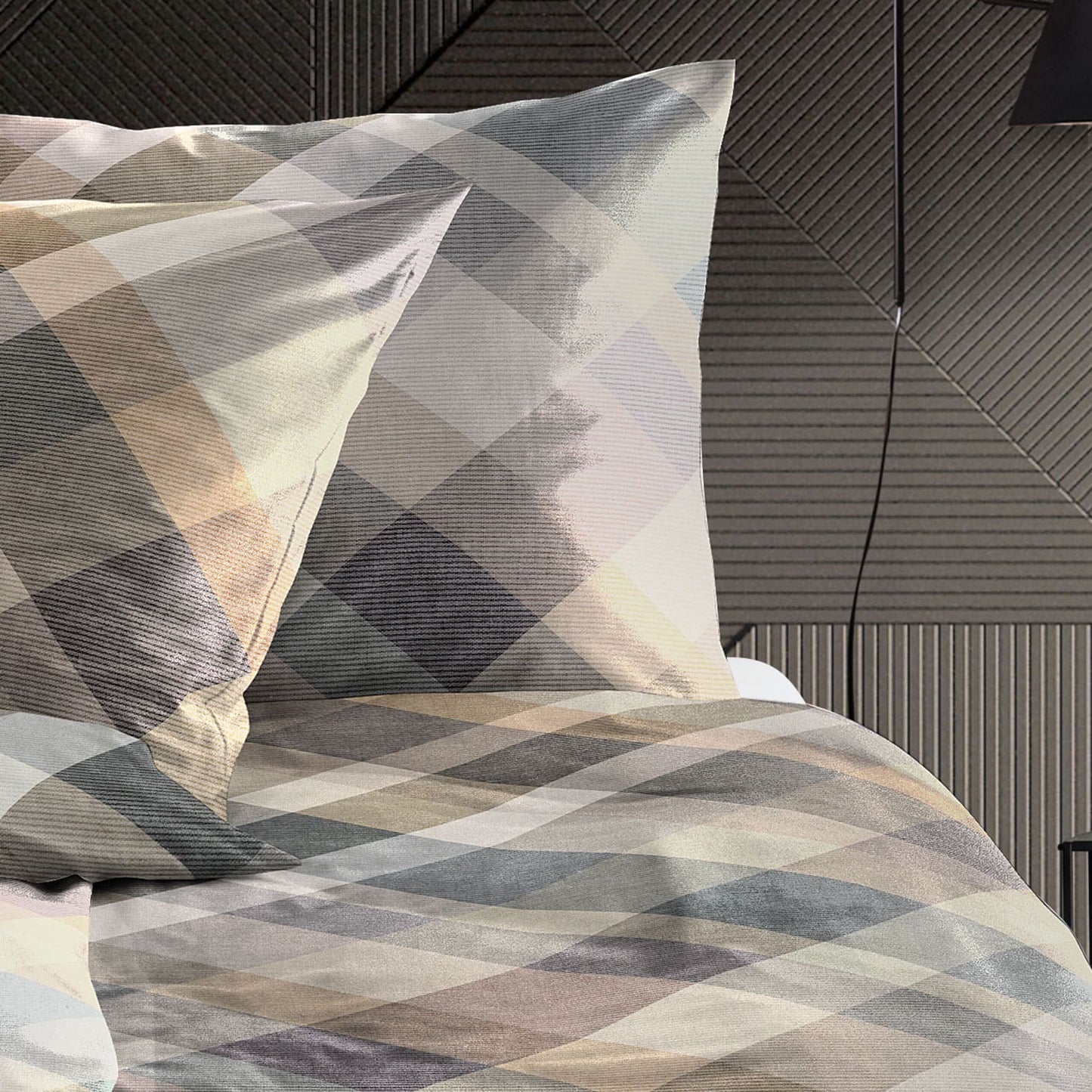 Irisette Zobel 8631-80 Edel-Flausch-Cotton Bettwäsche
