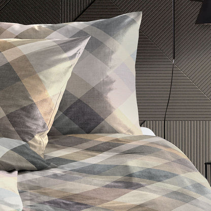 Irisette Zobel 8631-80 Edel-Flausch-Cotton Bettwäsche