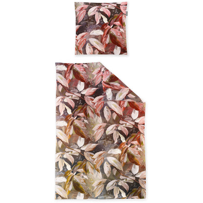Irisette Zobel 8638-90 Edel-Flausch-Cotton Bettwäsche