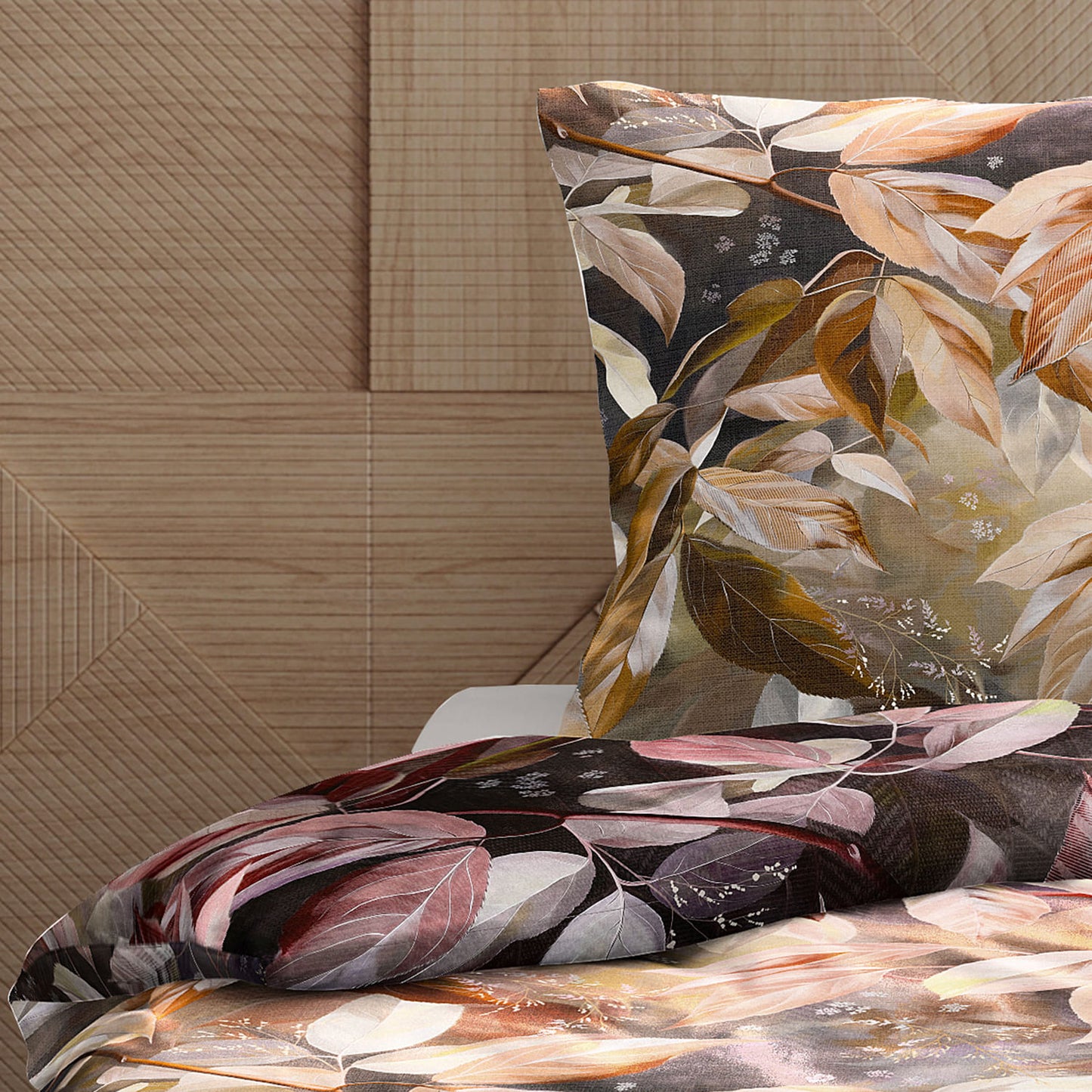 Irisette Zobel 8638-90 Edel-Flausch-Cotton Bettwäsche